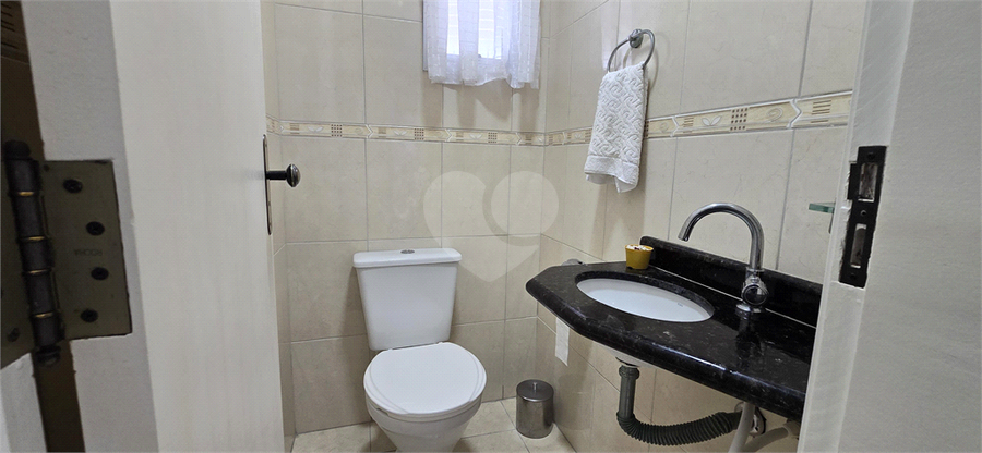 Venda Apartamento Praia Grande Guilhermina REO1061462 17