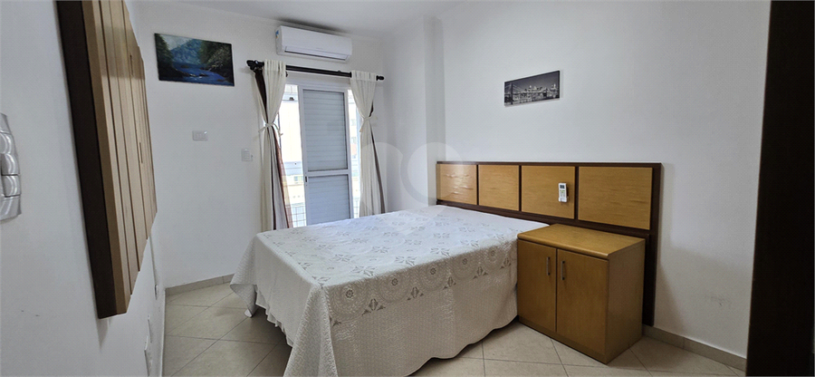 Venda Apartamento Praia Grande Guilhermina REO1061462 6