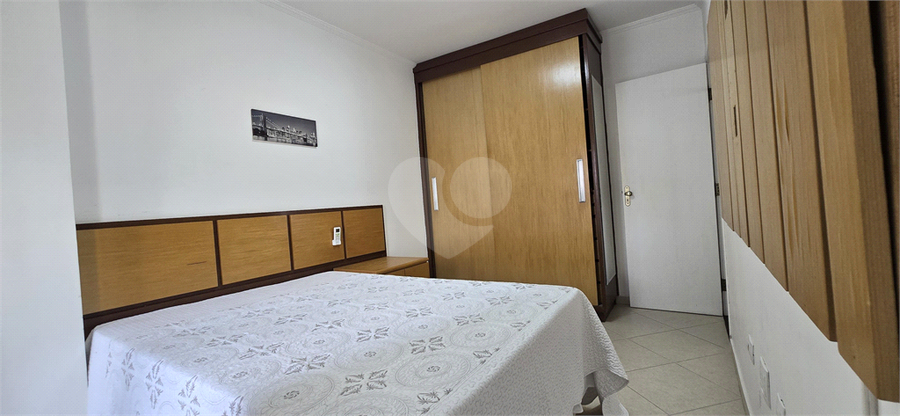 Venda Apartamento Praia Grande Guilhermina REO1061462 5