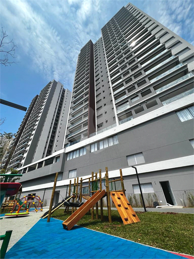 Venda Apartamento São paulo Vila leopoldina REO1061472 14