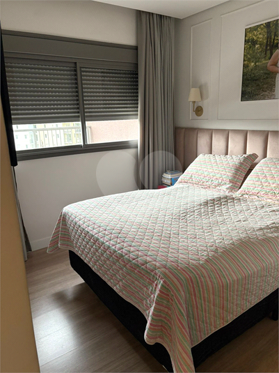 Venda Apartamento São paulo Vila leopoldina REO1061472 8