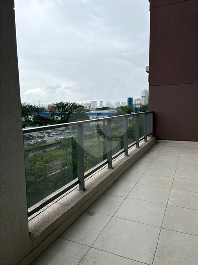 Venda Apartamento São paulo Vila leopoldina REO1061472 11