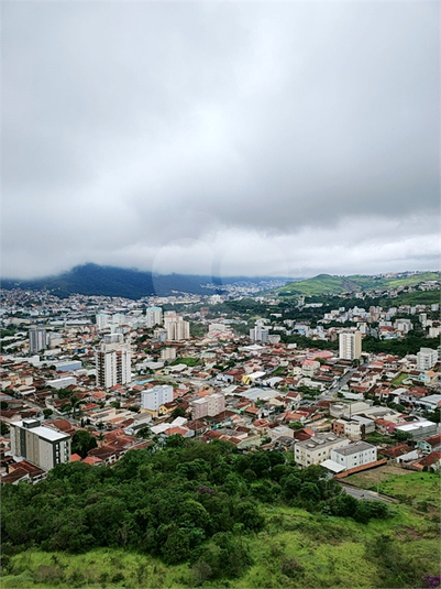 Venda Apartamento Poços De Caldas Jardim Doutor Ottoni REO1061474 15