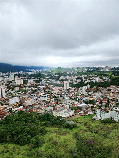 Venda Apartamento Poços De Caldas Jardim Doutor Ottoni REO1061474 22