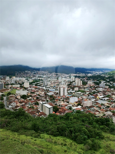 Venda Apartamento Poços De Caldas Jardim Doutor Ottoni REO1061474 23