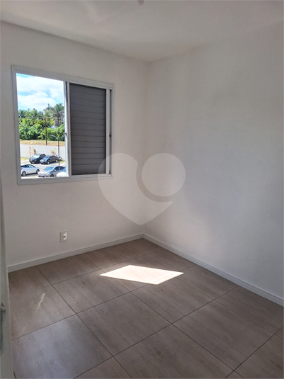 Venda Apartamento Mogi Das Cruzes Botujuru REO1061475 6