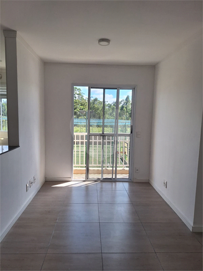 Venda Apartamento Mogi Das Cruzes Botujuru REO1061475 5