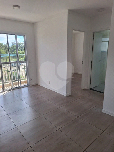 Venda Apartamento Mogi Das Cruzes Botujuru REO1061475 4