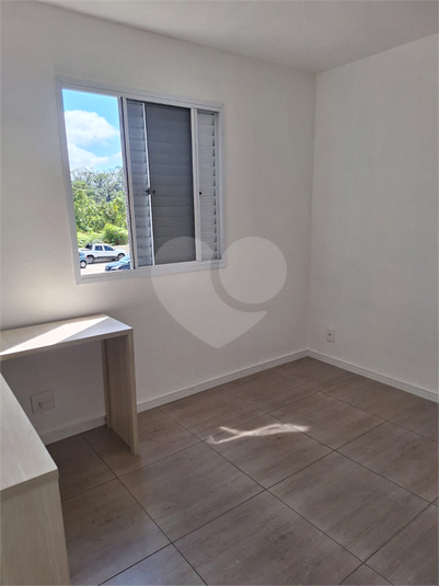 Venda Apartamento Mogi Das Cruzes Botujuru REO1061475 7