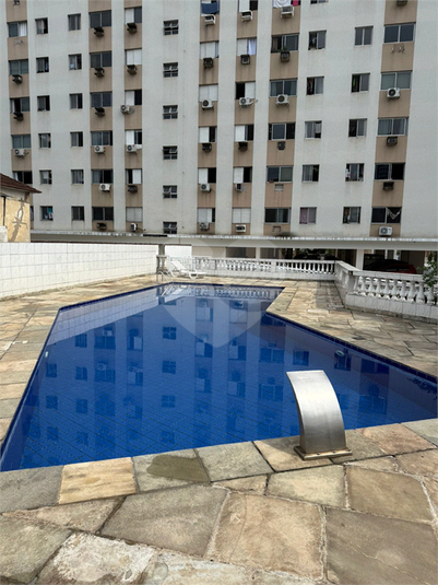 Venda Apartamento Santos Vila Belmiro REO1061484 13