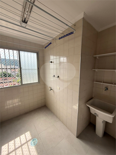 Venda Apartamento Santos Vila Belmiro REO1061484 11