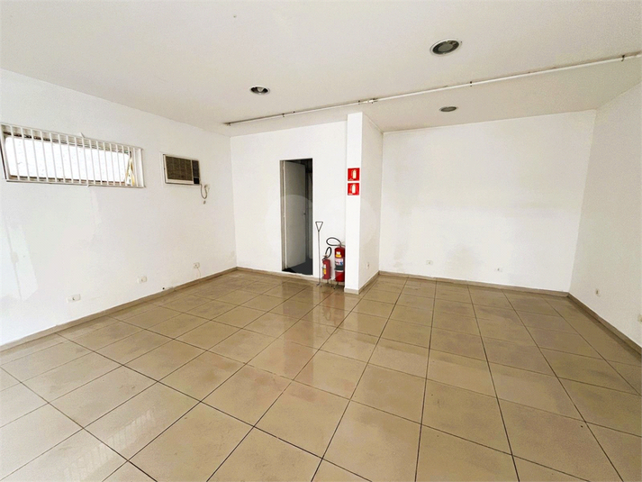 Aluguel Salão Comercial São Paulo Moema REO1061485 6