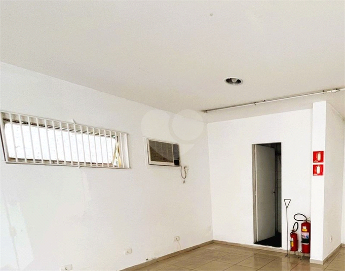 Aluguel Salão Comercial São Paulo Moema REO1061485 8