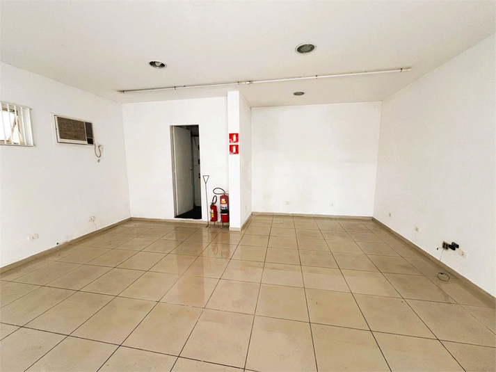 Aluguel Salão Comercial São Paulo Moema REO1061485 9