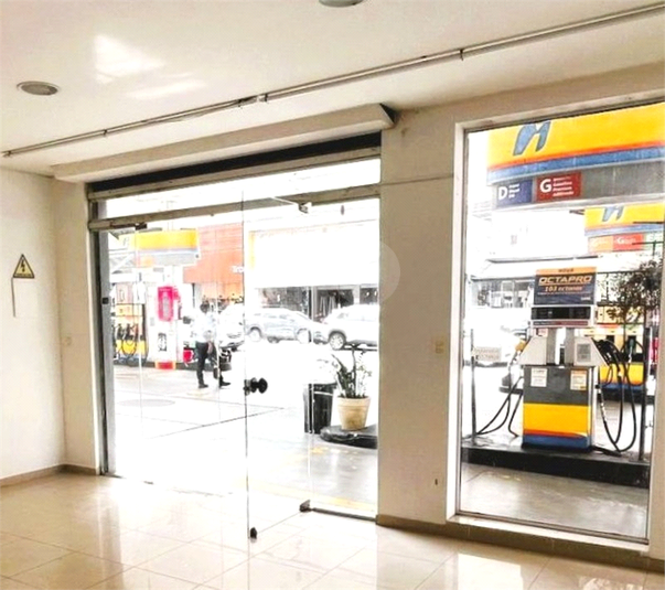 Aluguel Salão Comercial São Paulo Moema REO1061485 12