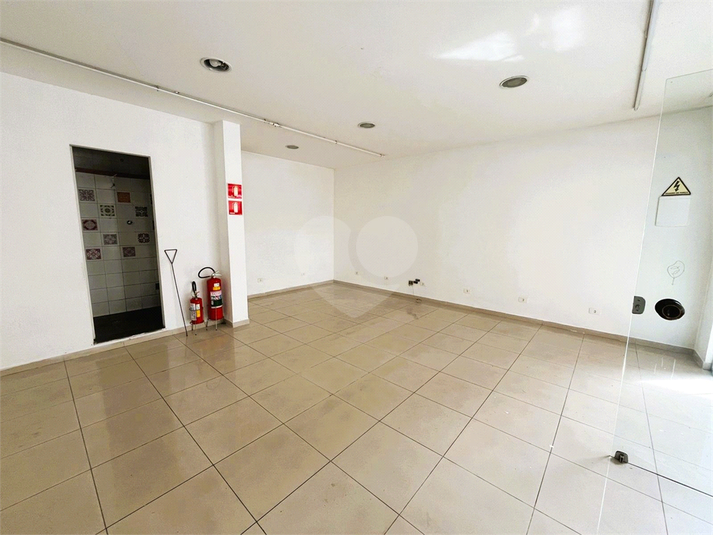 Aluguel Salão Comercial São Paulo Moema REO1061485 7