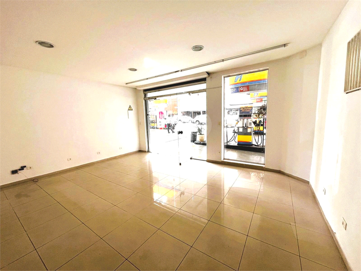 Aluguel Salão Comercial São Paulo Moema REO1061485 5