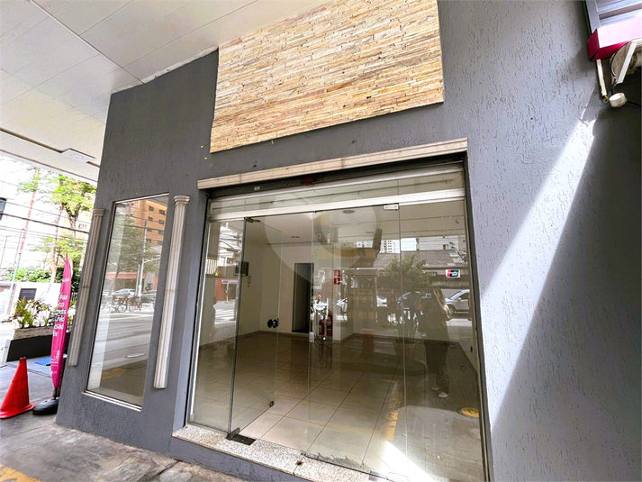 Aluguel Salão Comercial São Paulo Moema REO1061485 1