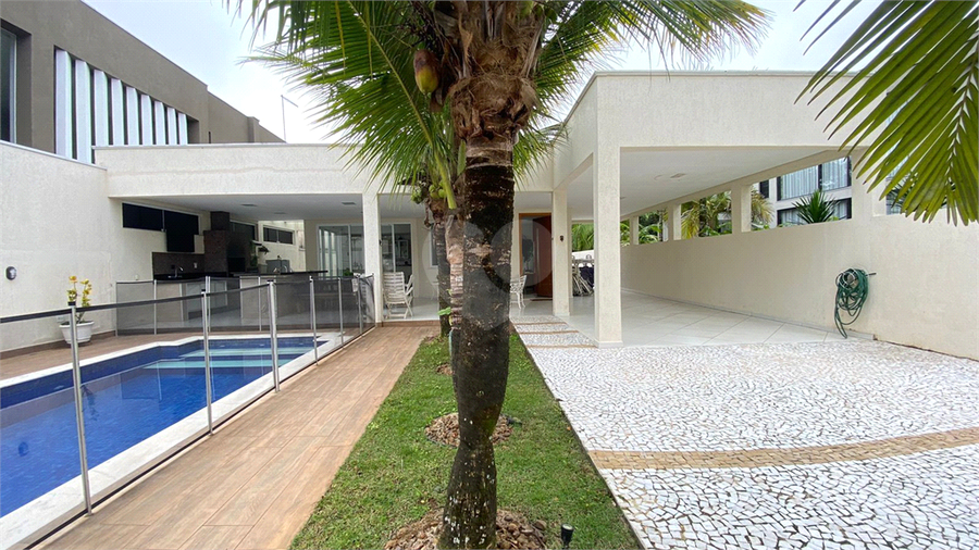 Venda Casa Bertioga Riviera REO1061487 5