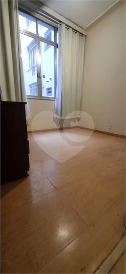 Aluguel Apartamento Rio De Janeiro Rio Comprido REO1061490 12