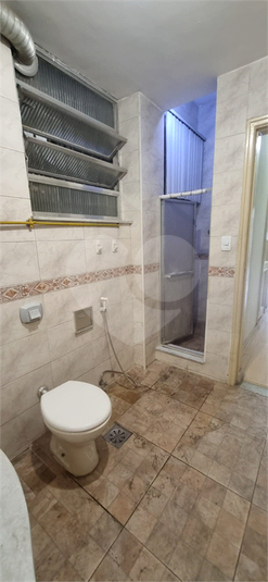 Aluguel Apartamento Rio De Janeiro Rio Comprido REO1061490 17