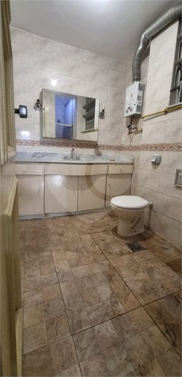 Aluguel Apartamento Rio De Janeiro Rio Comprido REO1061490 16