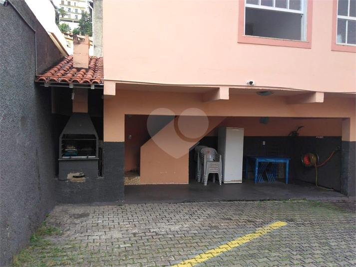 Venda Apartamento Volta Redonda Jardim Amália REO1061494 15