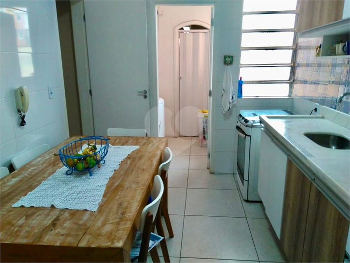 Venda Apartamento Volta Redonda Jardim Amália REO1061494 1