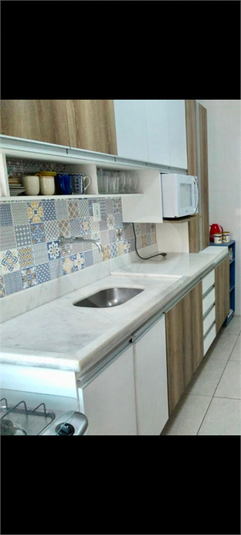 Venda Apartamento Volta Redonda Jardim Amália REO1061494 4