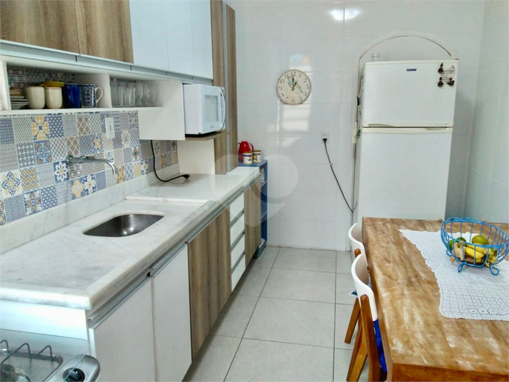 Venda Apartamento Volta Redonda Jardim Amália REO1061494 2