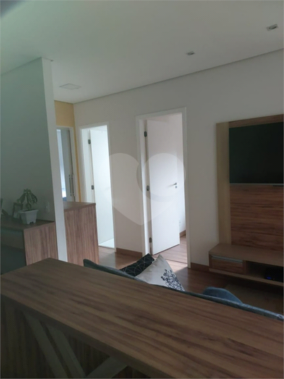 Venda Apartamento Jundiaí Engordadouro REO1061498 22