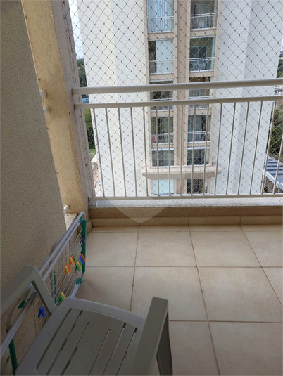 Venda Apartamento Jundiaí Engordadouro REO1061498 21