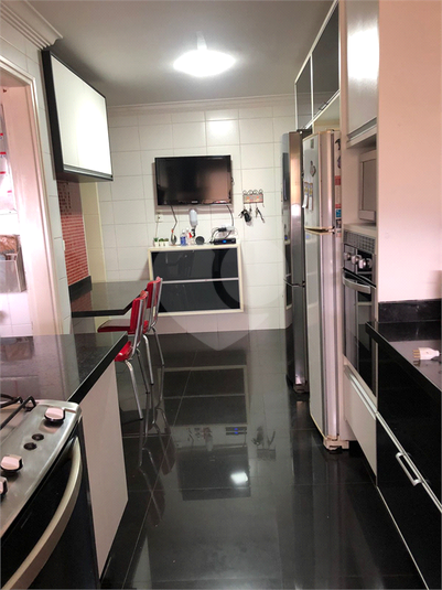 Venda Apartamento São Paulo Água Fria REO1061501 14