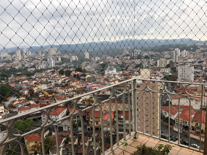 Venda Apartamento São Paulo Água Fria REO1061501 17