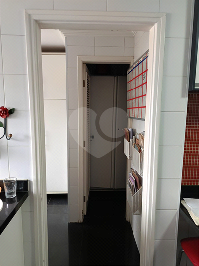 Venda Apartamento São Paulo Água Fria REO1061501 6