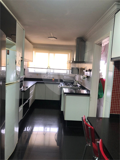 Venda Apartamento São Paulo Água Fria REO1061501 7