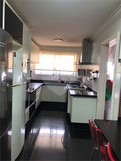 Venda Apartamento São Paulo Água Fria REO1061501 12