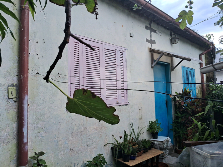 Venda Casa São Paulo Vila Do Bosque REO1061503 13