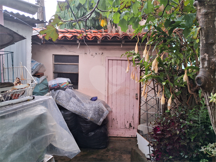 Venda Casa São Paulo Vila Do Bosque REO1061503 16