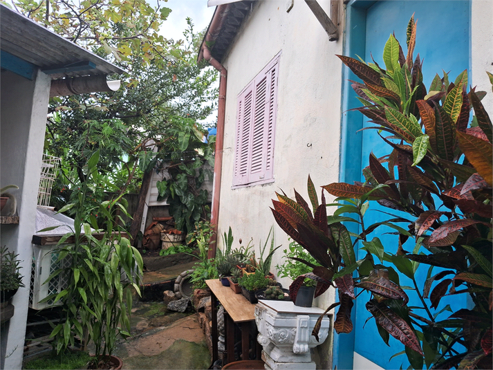 Venda Casa São Paulo Vila Do Bosque REO1061503 14