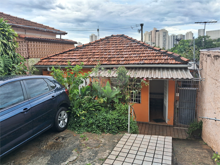 Venda Casa São Paulo Vila Do Bosque REO1061503 1