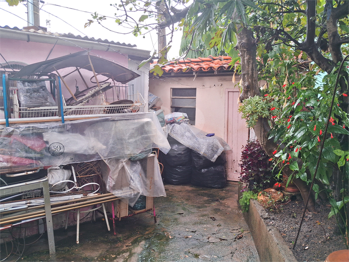 Venda Casa São Paulo Vila Do Bosque REO1061503 17