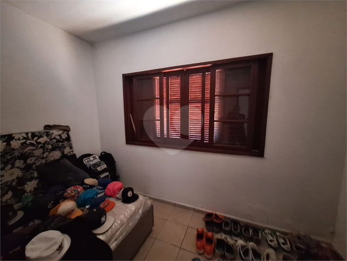 Venda Casa térrea São Paulo Parque Vitória REO1061505 14