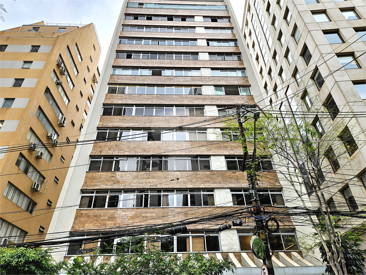 Venda Apartamento São Paulo Jardim Europa REO1061507 48