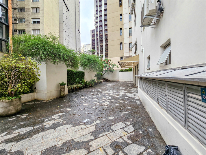 Venda Apartamento São Paulo Jardim Europa REO1061507 51