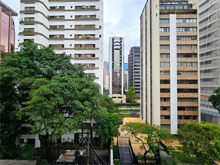 Venda Apartamento São Paulo Jardim Europa REO1061507 30