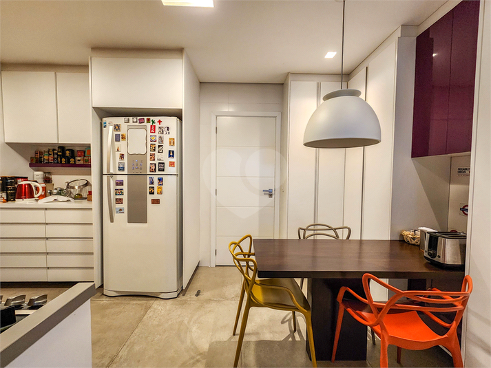 Venda Apartamento São Paulo Jardim Europa REO1061507 23