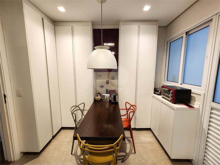 Venda Apartamento São Paulo Jardim Europa REO1061507 22