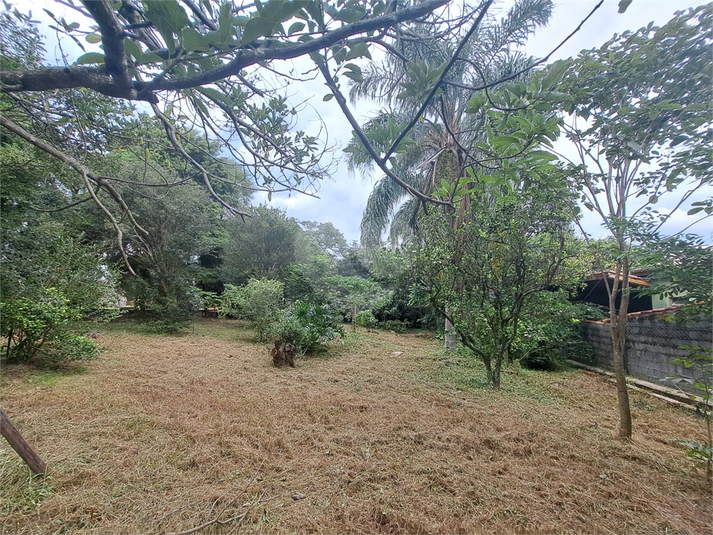 Venda Terreno Itupeva Parque Dos Cafezais Ii REO1061508 3