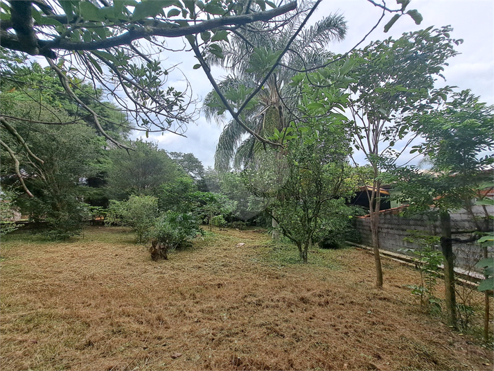 Venda Terreno Itupeva Parque Dos Cafezais Ii REO1061508 1